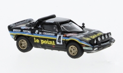 Brekina 29660 - H0 - Lancia Stratos HF Darniche